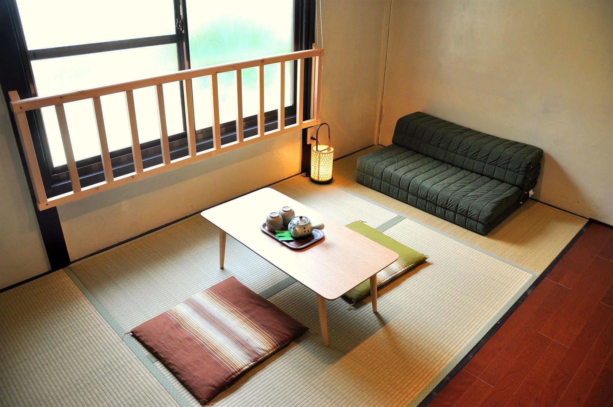 קיוטו Guesthouse Soi מראה חיצוני תמונה