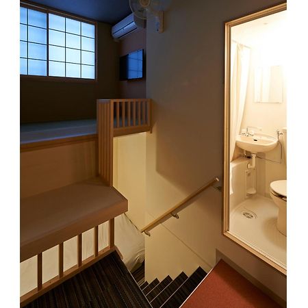 קיוטו Guesthouse Soi מראה חיצוני תמונה