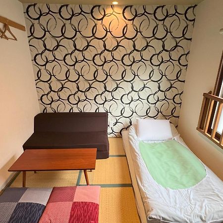 קיוטו Guesthouse Soi מראה חיצוני תמונה