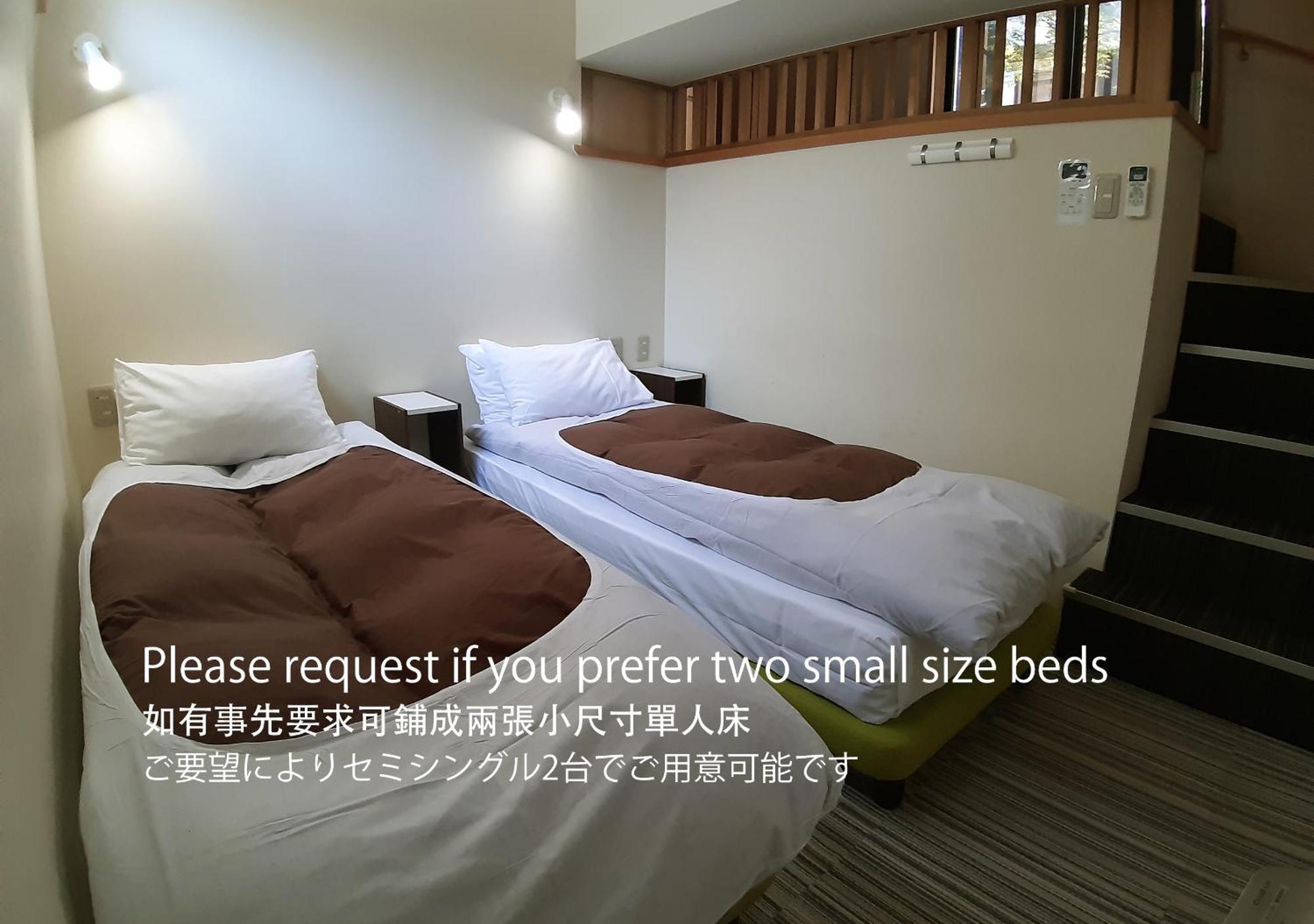 קיוטו Guesthouse Soi חדר תמונה