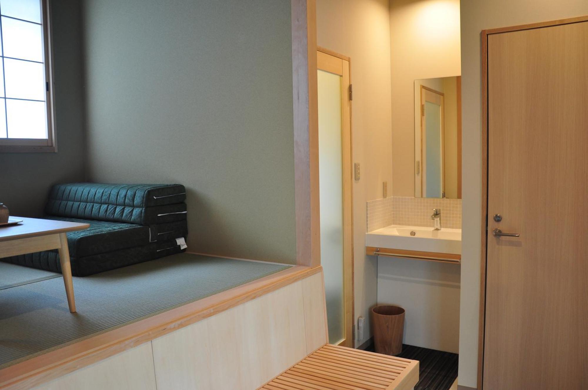 קיוטו Guesthouse Soi חדר תמונה